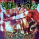 STAY COLD / RISE FROM ABOVE - Rising From The Cold Split [CD]