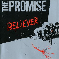 画像1: THE PROMISE - Believer [CD]