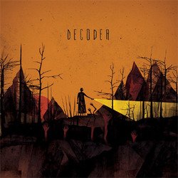 画像1: DECODER - S/T [CD]