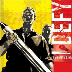 画像1: I DEFY - The Firing Line [CD]