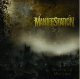 MANIFESTATION - Burden Of Mankind [CD]