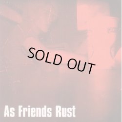 画像1: AS FRIENDS RUST - 6 Songs CD [CD]