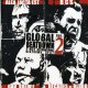 ALEA JACTA EST / BCS / DAN KOLOFF / DECADES OF BLOOD  - Global Beatdown Split Vol.2 [CD]