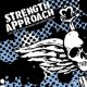 STRENGTH APPROACH - All The Plans We Made Are Going To Fail