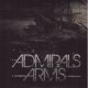 ADMIRALS ARMS - Cords & Colts [CD]