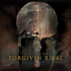 画像1: FORGIVEN RIVAL - This Is A War [CD]