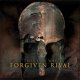 FORGIVEN RIVAL - This Is A War [CD]