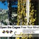 VARIOUS ARTISTS - Open The Cages [CD]