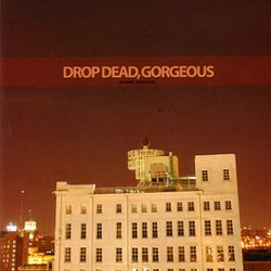 画像1: DROP DEAD, GORGEOUS - Be Mine, Valentine [CD]