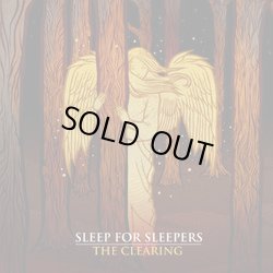 画像1: SLEEP FOR SLEEPERS - The Clearing [CD]