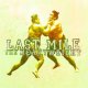 LAST MILE - The Heavyweight [CD]