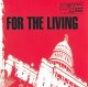 FOR THE LIVING - Worth Holding Onto [CD]