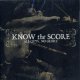 KNOW THE SCORE - All Guts No Glory