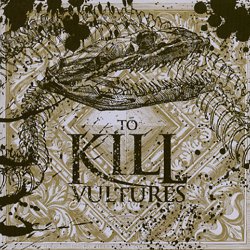 画像1: TO KILL - Vultures [CD] (USED)