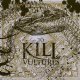 TO KILL - Vultures [CD]
