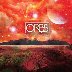 画像1: ORBS - Asleep Next To Science