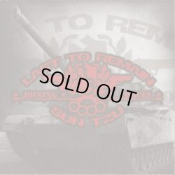 画像1: LAST TO REMAIN / SUN TZU - Joining Forces Split [CD]