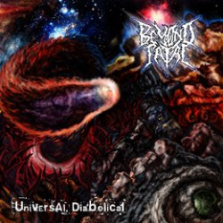 画像1: BEYOND FATAL - Universal, Diabolical [CD]