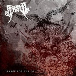 画像1: ARSIS - Starve For The Devil [CD]