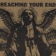 REACHING YOU END - Seraphim