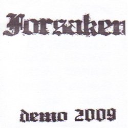 画像1: FORSAKEN - Demo 2009