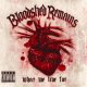 BLOODSHED REMAINS - What We Live For [CD]