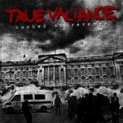 画像1: TRUE VALIANCE - Hooked On Revenge [CD]