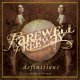 FAREWELL TO FREEWAY - Definitions [CD]