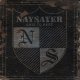 NAYSAYER - Laid To Rest [CD]