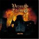 VERSUS THE THRONE - Ruins Afire [CD]