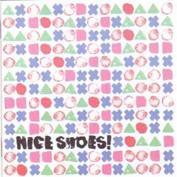 画像1: NICE SHOES - S/T [CD]