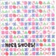 NICE SHOES - S/T [CD]