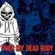 OVER MY DEAD BODY - No Runners [CD]