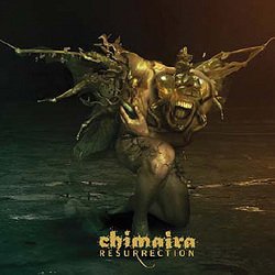 画像1: CHIMAIRA - Resurrection [CD]