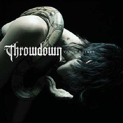 画像1: THROWDOWN - Venom & Tears