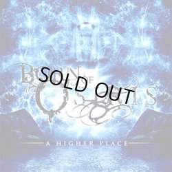 画像1: BORN OF OSIRIS -  A Higher Place [CD]