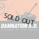DAMNATION A.D. - Kingdom Of Lost Souls [CD]
