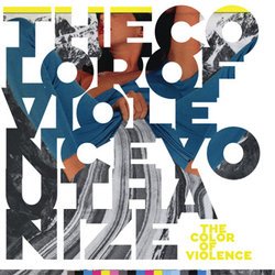 画像1: THE COLOR OF VIOLENCE - Youthanize [CD]