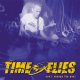TIME FLIES - Can't Change The Past [CD]