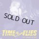 TIME FLIES - Can't Change The Past [CD]