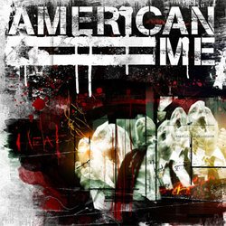 画像1: AMERICAN ME - Heat [CD]