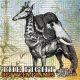 THE FIGHT BETWEEN FRAMES - The Birth Of The Bull And The Labyrinth [CD]