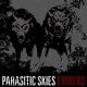 PARASITIC SKIES - Embers [EP]