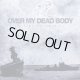 OVER MY DEAD BODY - Sink Or Swim [CD]