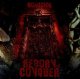 REBORN TO CONQUER - Homicide [CD]