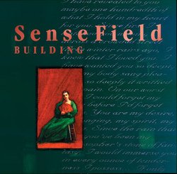画像1: SENSE FIELD - Building [CD]