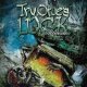 TRY ONE'S LUCK  - Attitude [CD]