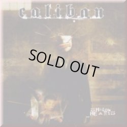 画像1: CALIBAN - Shadow Hearts [CD]
