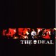 THE DEAL - S/T [CD]