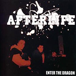 画像1: AFTERLIFE - Enter The Dragon [CD]